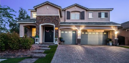 10225 Black Friar Court, Las Vegas