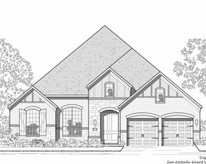6848 Hallie River, Schertz