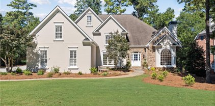 460 Newport Heights, Alpharetta