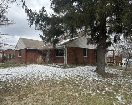 4190 Vernon Asbury Road, South Vienna