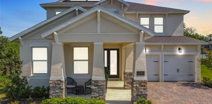 726 Porter Rye Avenue, Debary