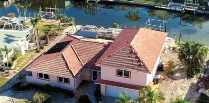 851 Angel Wing Drive, Sanibel