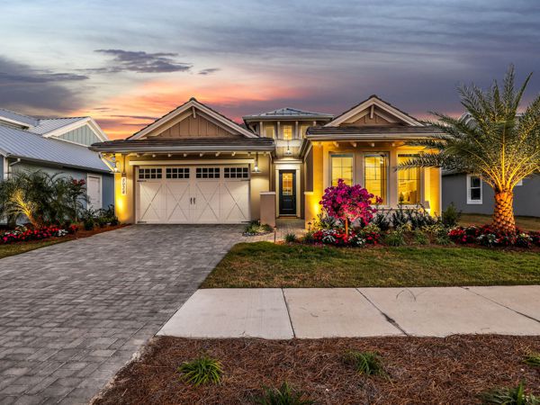 Home Value
