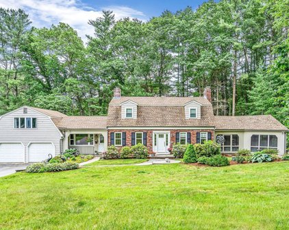 15 Old Village Road, Acton