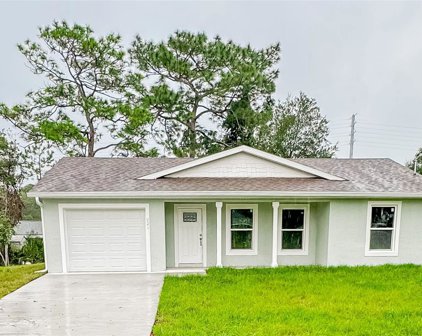 221 Chestnut Avenue, Orange City