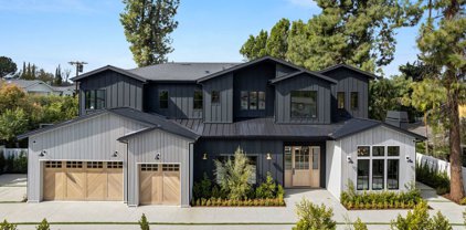 5267 Shoshone Avenue, Encino