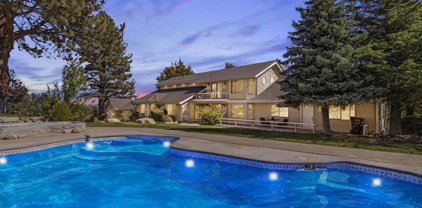 1231 Quail Ridge Road, Gardnerville