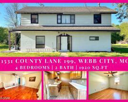 11531  County Lane 199, Webb City