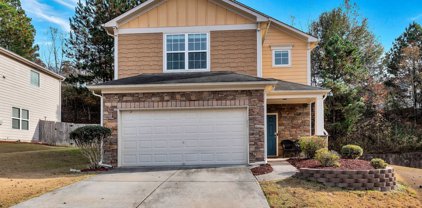 6323 Marsh Hill Trail, Sugar Hill