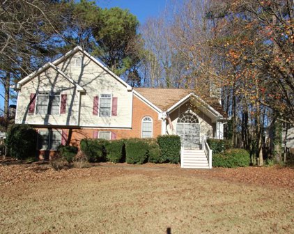 662 Wedgewood Drive, Woodstock