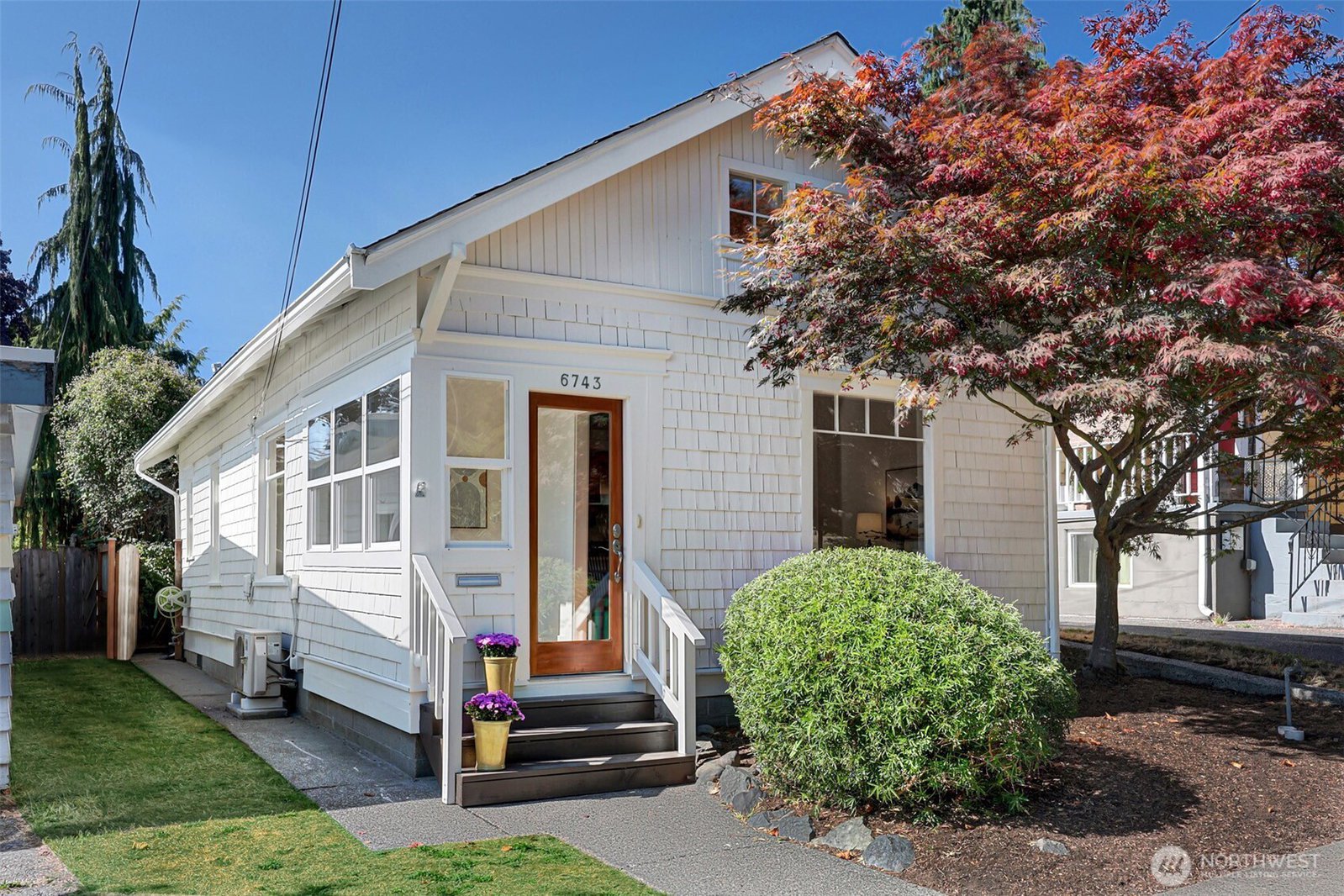 6743 21st Avenue NW, Seattle | MLS# 2437940 | Skyline Properties, Inc ...