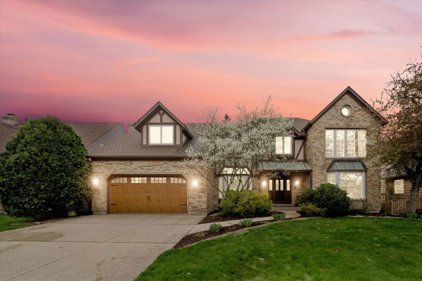 782 Torrington Drive, Naperville