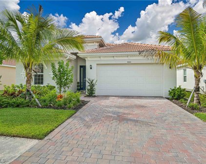 4160 Bloomfield Street, Fort Myers