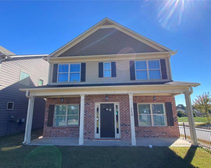4428 Burns Nw Road, Lilburn
