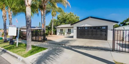 662 Michael street, Oceanside