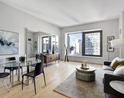 75 Wall  Street Unit 22-NN, New York