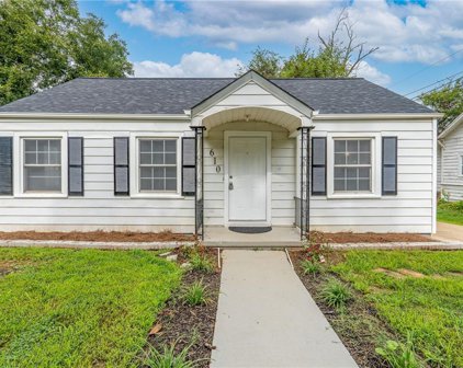 610 Southbound Street, Lexington