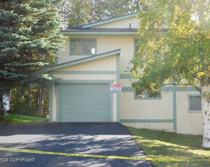 9221 Strathmore Drive, Anchorage