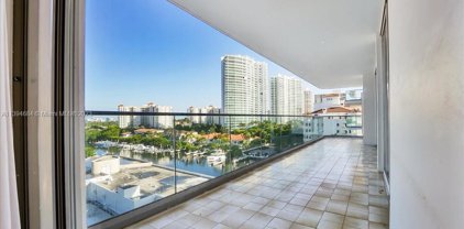 19707 Turnberry Way Unit #9L, Aventura