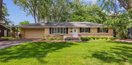 4416 W 70th Street, Edina