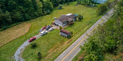 5338  Lower Sand Lick Rd Road, West Liberty