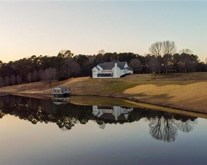 901 Sparks Lane, Ball Ground