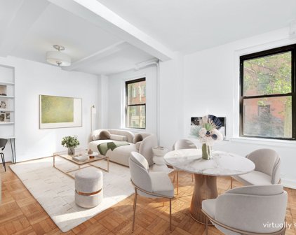 226 E 12th  Street Unit 2B, New York