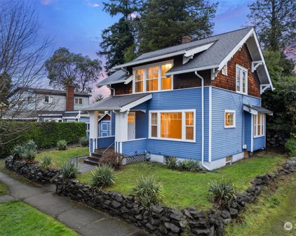 615 N Puget Sound Avenue, Tacoma