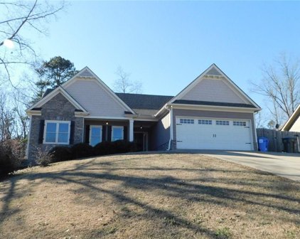 421 Tom Avery Drive, Ball Ground