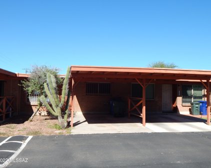 3305 E Fort Lowell (Not On Main Road), Tucson