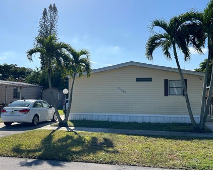 21780 Nw 2nd Ct, Pembroke Pines