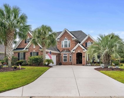 5116 Alwoodley Ln., Myrtle Beach