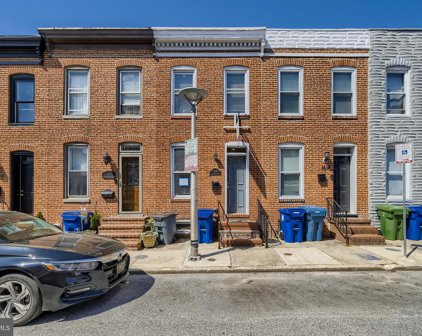 1616 Clarkson St, Baltimore