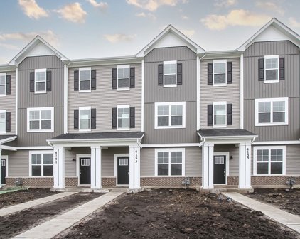 4153 Chelsea Manor Lot #44.04 Circle, Aurora