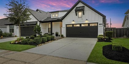 11718 Tranquility Summit Drive, Cypress
