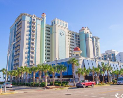 2401 S Ocean Blvd. Unit 370, Myrtle Beach