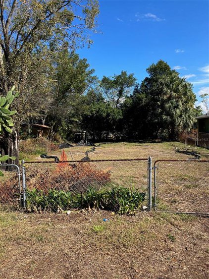 3611 N 54th Street, Tampa