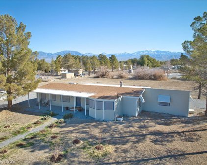 691 S David Street, Pahrump