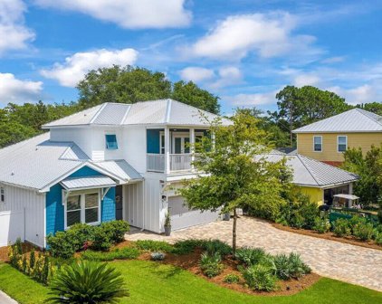 512 Clareon Drive, Inlet Beach