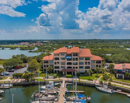 3103 Harbor Dr Unit 103, St Augustine