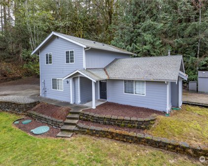 11617 NW Holly Road, Bremerton