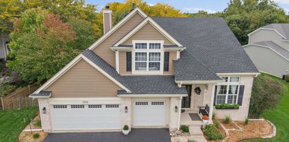 1214 Cortland Terrace, Wauconda