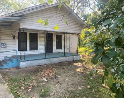 112 Martin Luther King, Lufkin