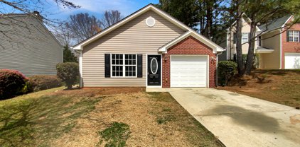 6722 Browns Mill Trail, Lithonia