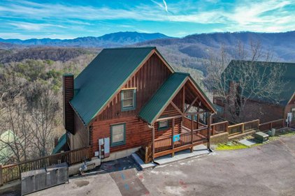 4664 Nottingham Heights Way, Pigeon Forge