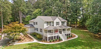 5421 Broadwater Ln, Clarksville