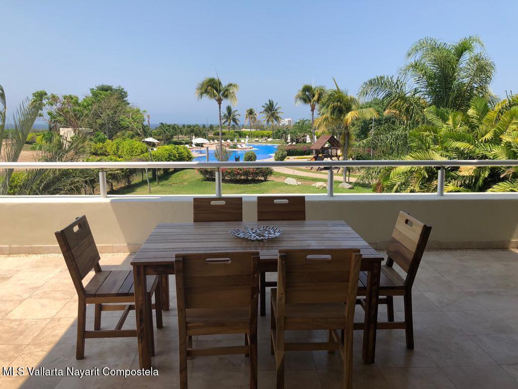 100 Brisa del atardecer TORRE TAIB Unit 201, Riviera Nayarit, NAYARIT N/A