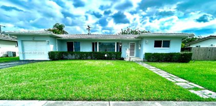 20515 Highland Lakes Blvd, Miami