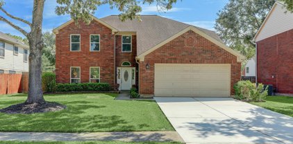 2027 Cutter Drive, League City