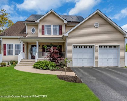 1584 Green Grove Road, Brick